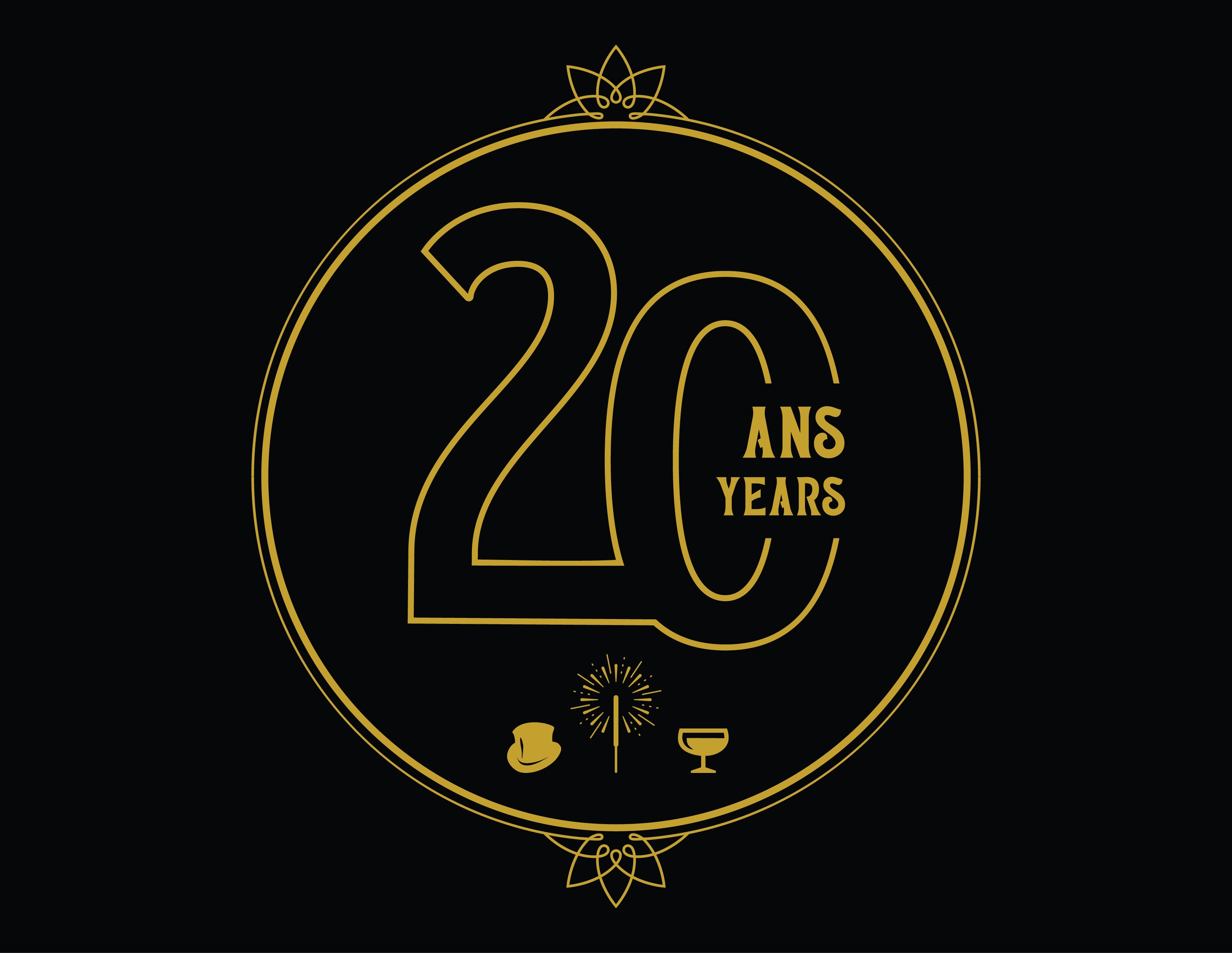 We Are Celebrating Our 20th Anniversary With Lots Of Surprises - Le ...