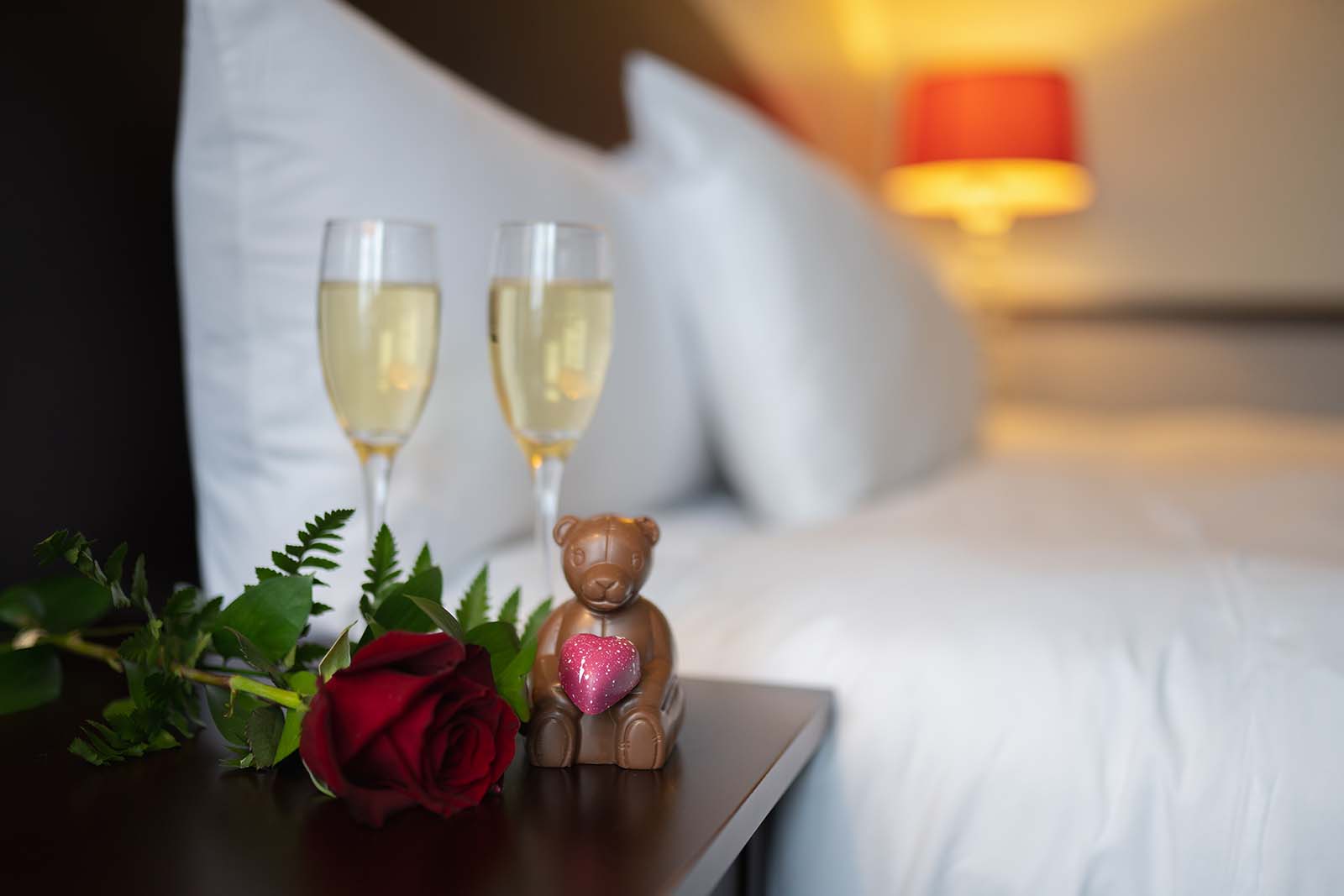 Réservez votre forfait romantique pour célébrer la St-Valentin dans un hôtel de luxe du Vieux Montréal